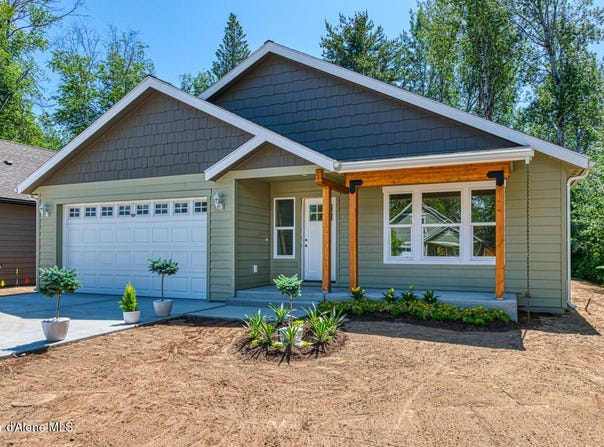 225 Jasper Loop, Ponderay, ID 83852