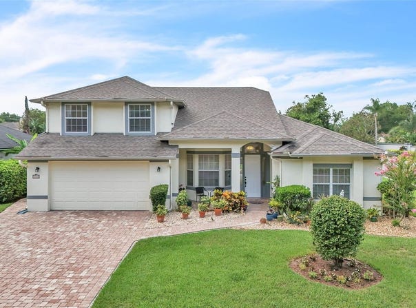 3115 HEARTLEAF PLACE, WINTER PARK, FL 32792