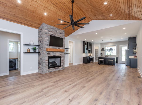 813 Bellerive Boulevard, Nicholasville, KY 40356