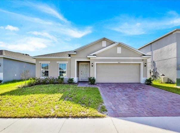 3653 YARIAN DRIVE, HAINES CITY, FL 33844