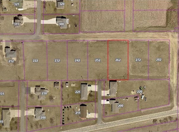 262 3rd Avenue E, New Munich, MN 56356