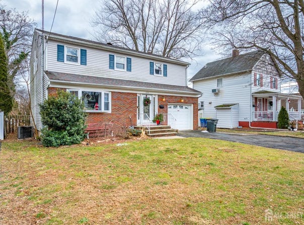 228 Oneida Place, North Plainfield, NJ 07060
