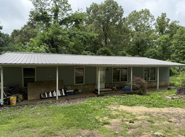 68 Davis Drive, Melbourne, AR 72556