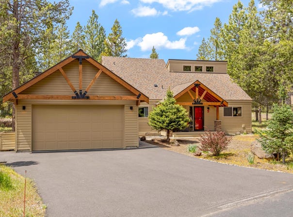 57339 Mountain View Lane, Sunriver, OR 97707