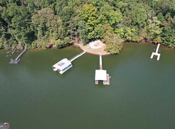 Leisure Cove, Lagrange, GA 30240