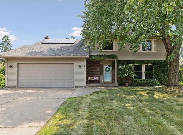 2591 Bayberry Avenue, Stillwater, MN 55082