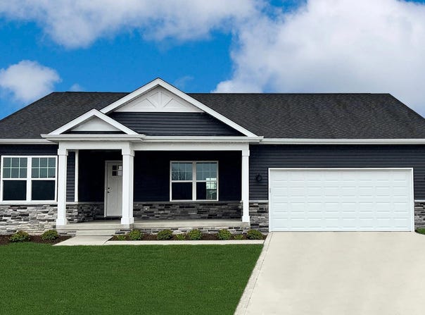 18348 Alexander Avenue, Lowell, IN 46356