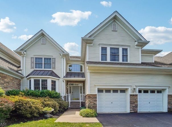 50 Baxter Ln, West Orange Twp., NJ 07052-1429