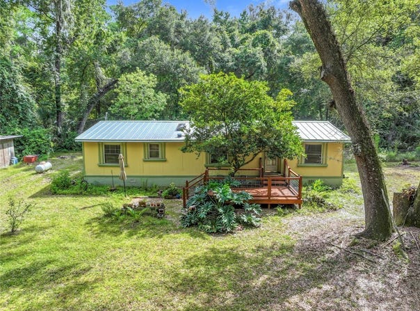 16303 SW 75TH STREET, ARCHER, FL 32618