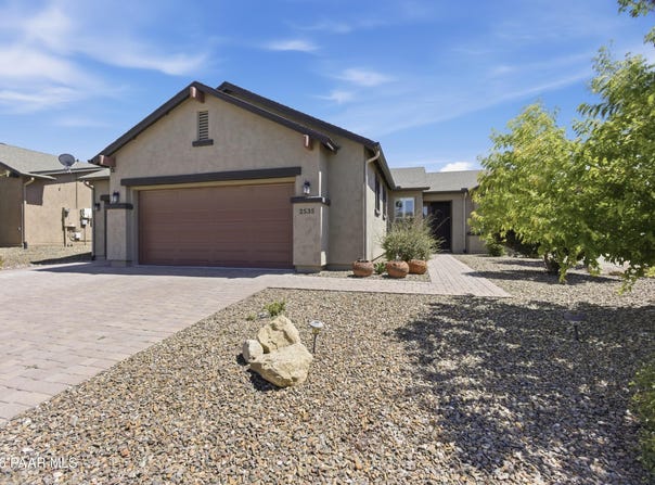 2535 Aurora Drive, Chino Valley, AZ 86323