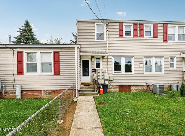 40 Barker Avenue, Eatontown, NJ 07724