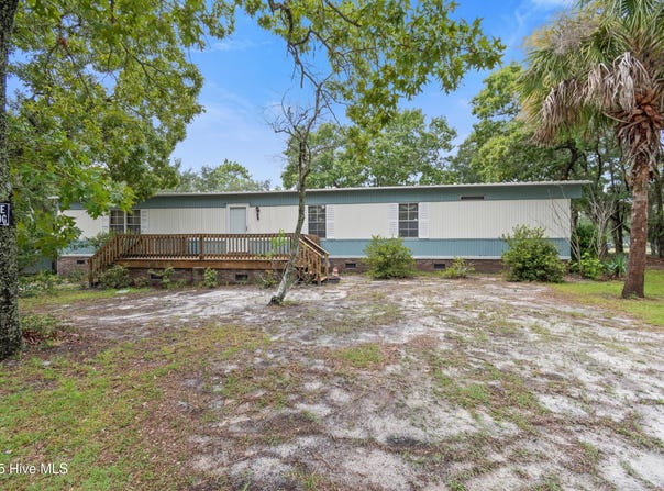 2219 Ontario, Supply, NC 28462