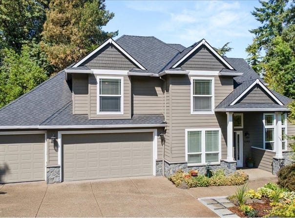 11905 SW 60TH AVE, Portland, OR 97219