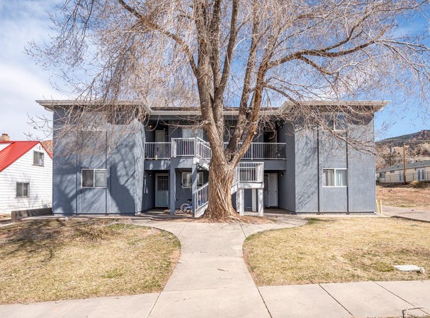 271 S 200 E, Cedar City, UT 84720