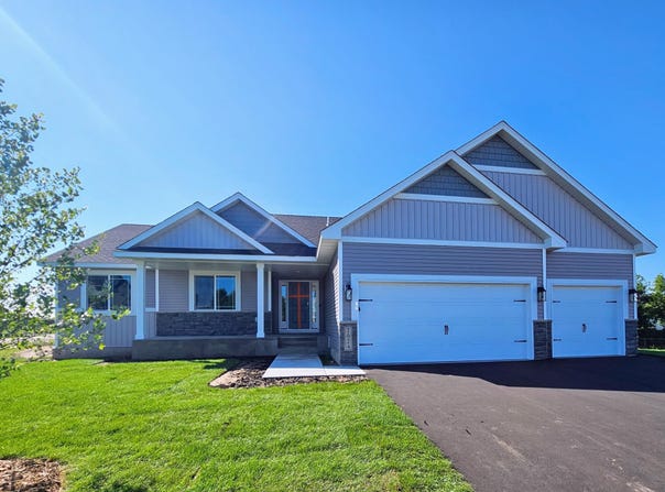 110th Ave N, Dayton, MN 55369