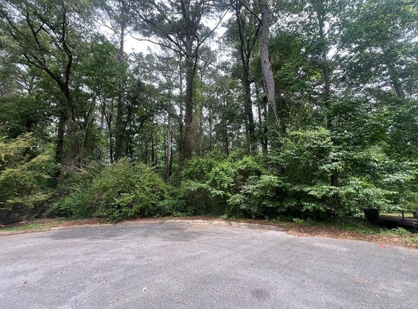 0 Heritage Trail, Laurel, MS 39443