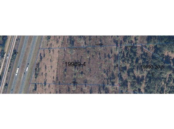 10503 SE US HWY 301, HAWTHORNE, FL 32640