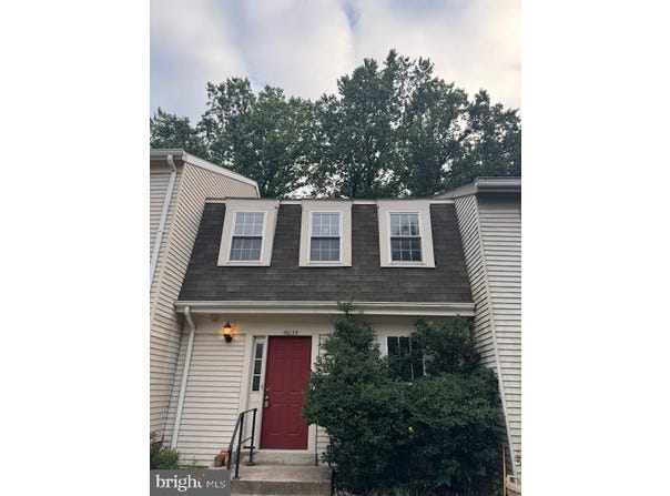 16035 DORSET ROAD, LAUREL, MD 20707