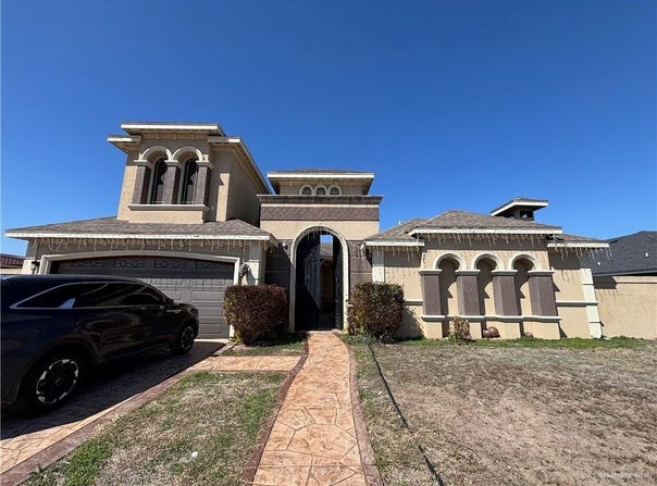 404 S Resplandor Street, Mission, TX 78572