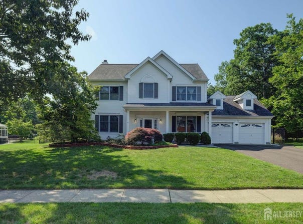 117 Providence Boulevard, South Brunswick, NJ 08824