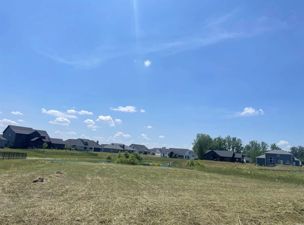 6070 Arvada Way, Fort Wayne, IN 46845