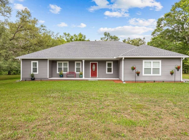503 NW CAMBRIDGE HILL WAY, Lake City, FL 32055