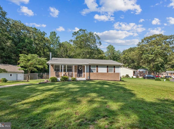 3703 NILE ROAD, DAVIDSONVILLE, MD 21035