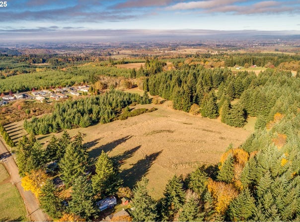 15931 S FOREST HAVEN RD, Molalla, OR 97038