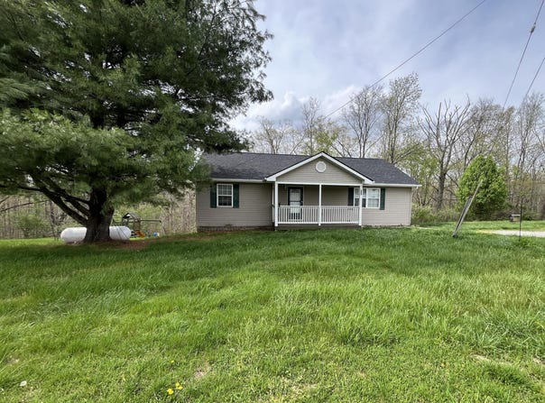 3105 Gratz  Lot 238 Road, Owenton, KY 40359