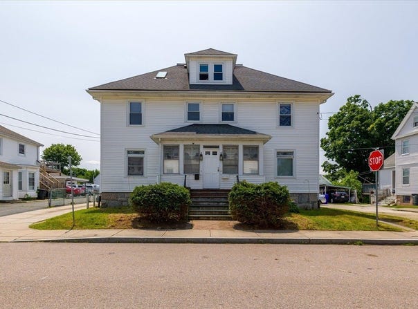 30 Church Street, Milford, MA 01757