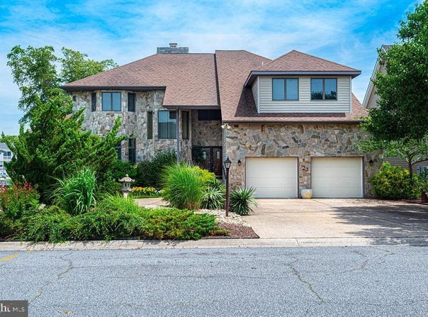 23 HARLAN Trace, OCEAN PINES, MD 21811