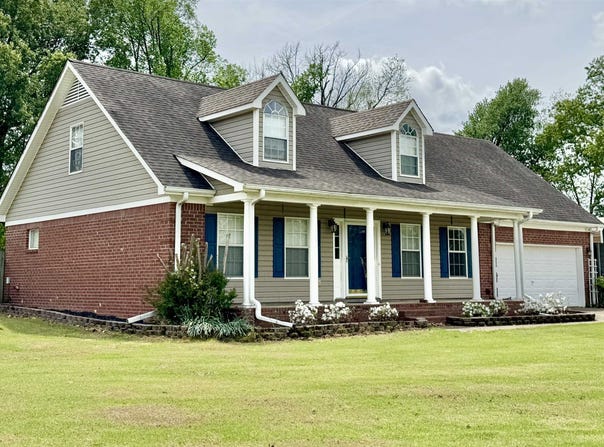 453 BRIERHEDGE, Covington, TN 38019