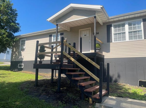 7736 Hanson Rd., Hanson, KY 42413