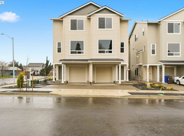 4690 SE 2ND St, Gresham, OR 97080