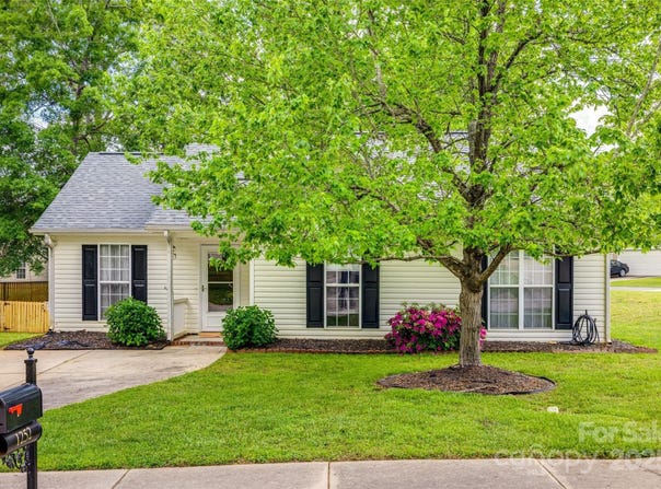 1252 Spring View Court, Rock Hill, SC 29732