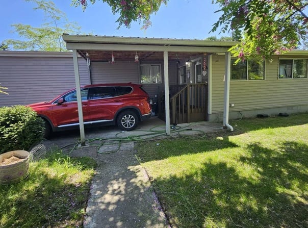 350 Streeter Rd, Silverlake, WA 98645
