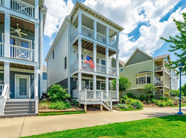 634 Mariner Way, Chattanooga, TN 37402