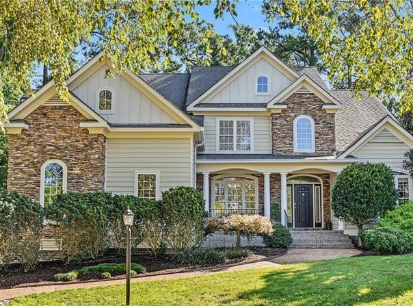 5205 Sandstone Court, Suffolk, VA 23435