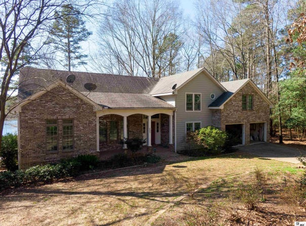 227 YOUNG ROAD, Dubach, LA 71235