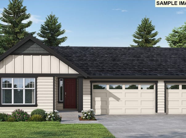 207 NW 16th Ave, Canby, OR 97013