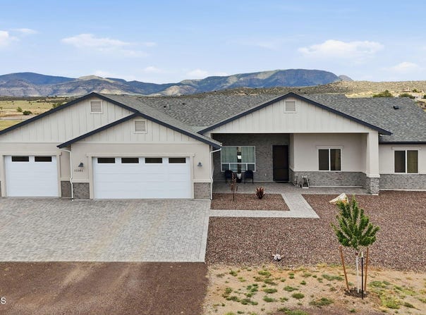 11101 N Seneca Point Lane, Prescott Valley, AZ 86315