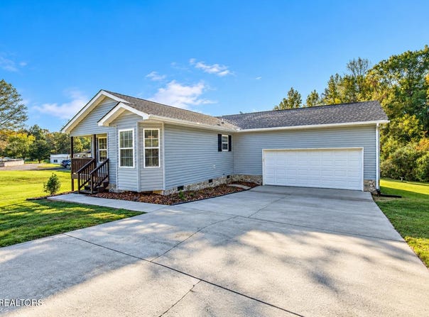 3337 Buttermilk Rd, Lenoir City, TN 37771