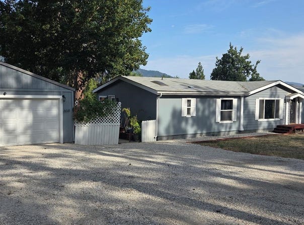 604 N West St, Chewelah, WA 99109