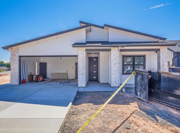 2161 Monument Lane, Grand Junction, CO 81507