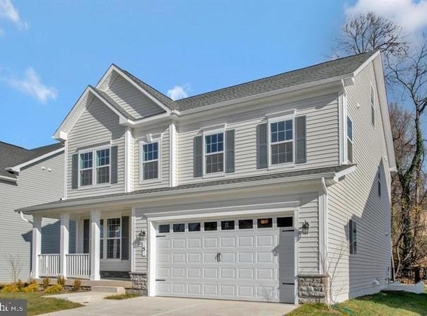5 BROOKS NOLEN WAY, OWINGS MILLS, MD 21117