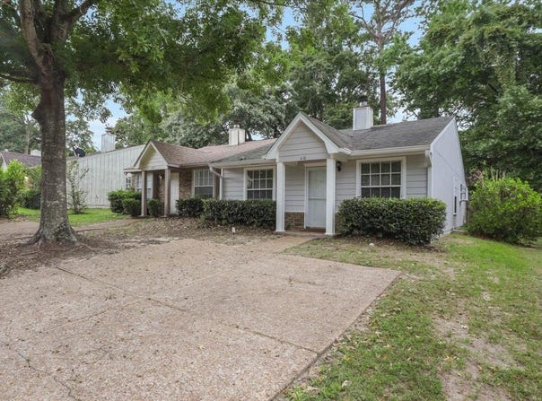 416 E Richview Park Circle, Tallahassee, FL 32301