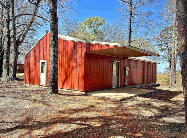 400 School Street, Melbourne, AR 72556