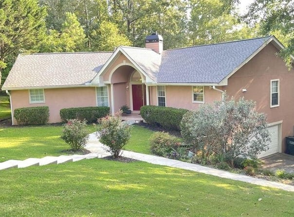 4221 Riverlake Way, Snellville, GA 30039