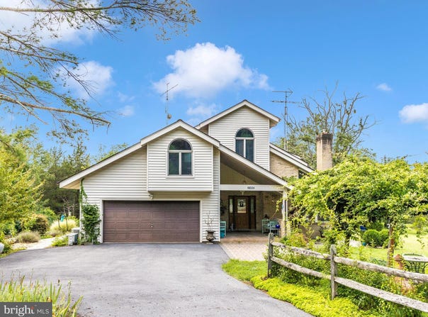 10334 HARP ROAD, WALKERSVILLE, MD 21793