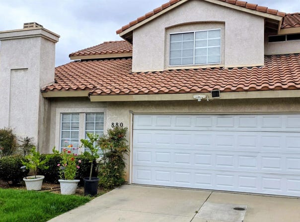 880 Friendly, El Cajon, CA 92021